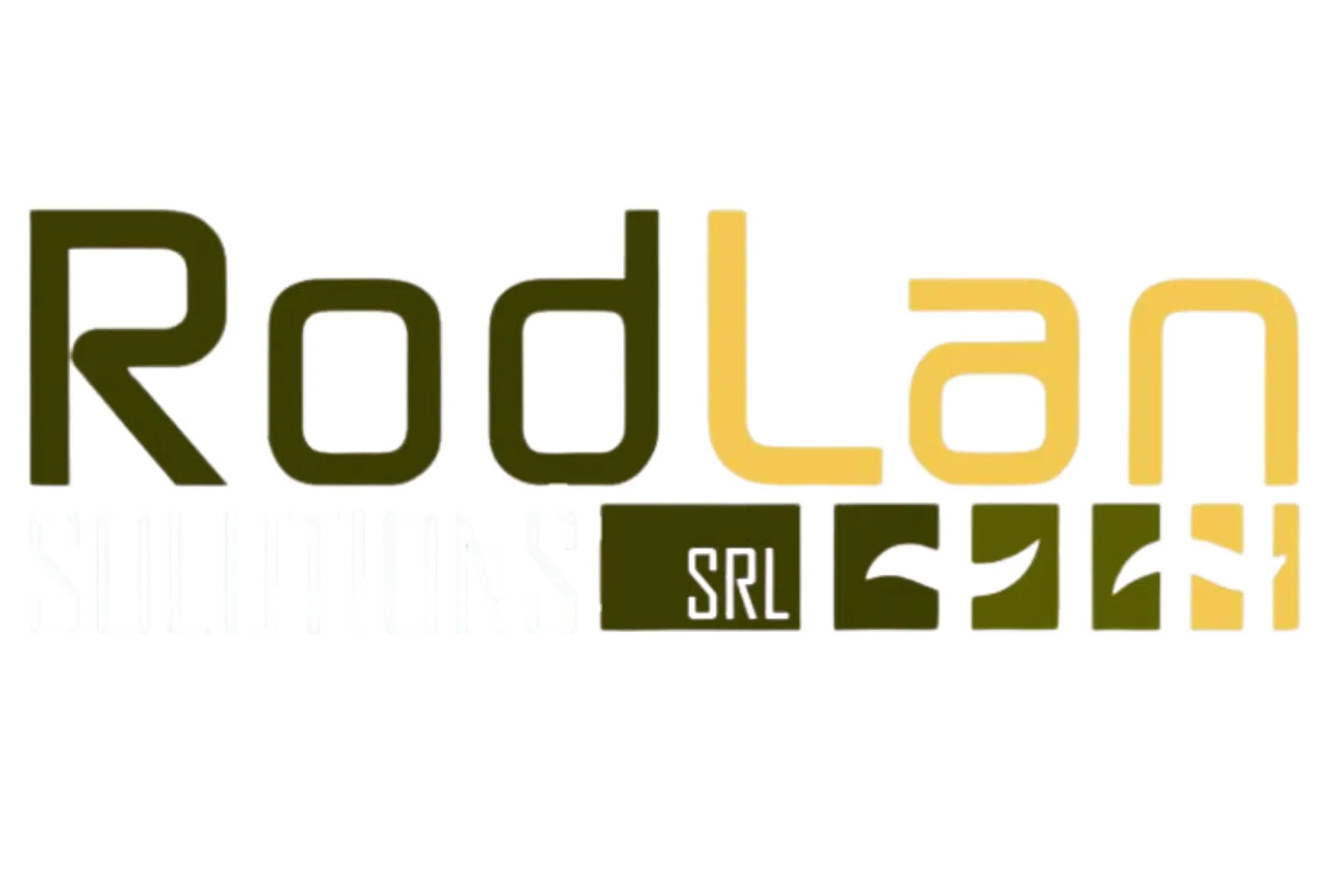 Logotipo de RodLan Solutions SRL